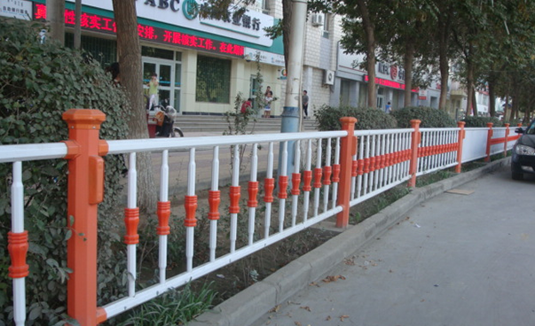 和靜縣護欄工程